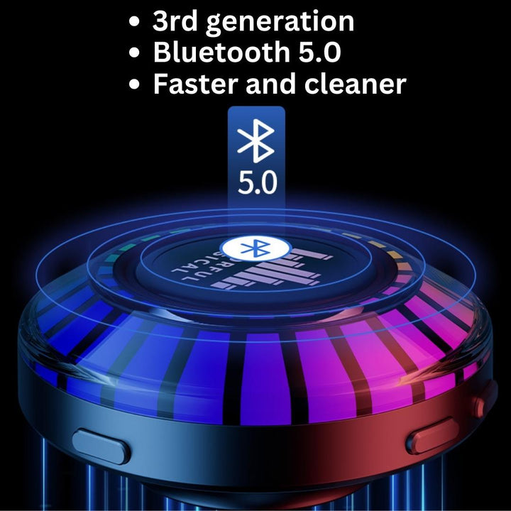 DuraMOBI RGB Instant Speaker - Homestore Bargains