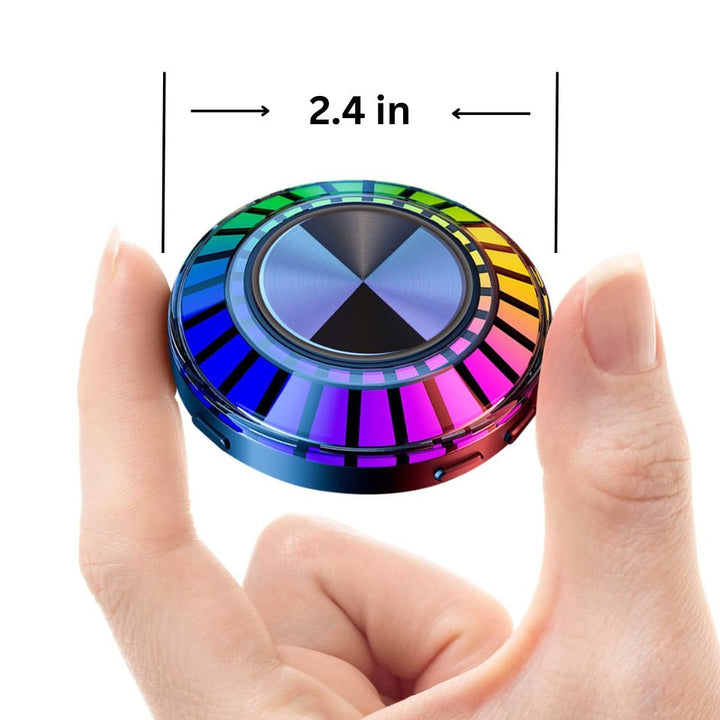 DuraMOBI RGB Instant Speaker - Homestore Bargains