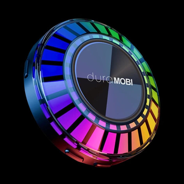 DuraMOBI RGB Instant Speaker - Homestore Bargains