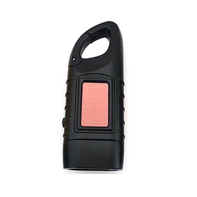 Dynamo Flashlight - Homestore Bargains