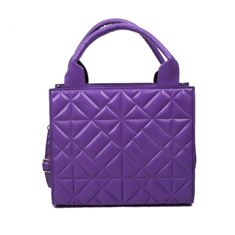 Fashion Shoulder Bag - Homestore Bargains