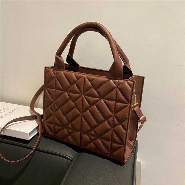 Fashion Shoulder Bag - Homestore Bargains