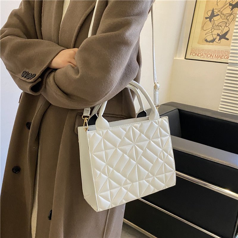 Fashion Shoulder Bag - Homestore Bargains