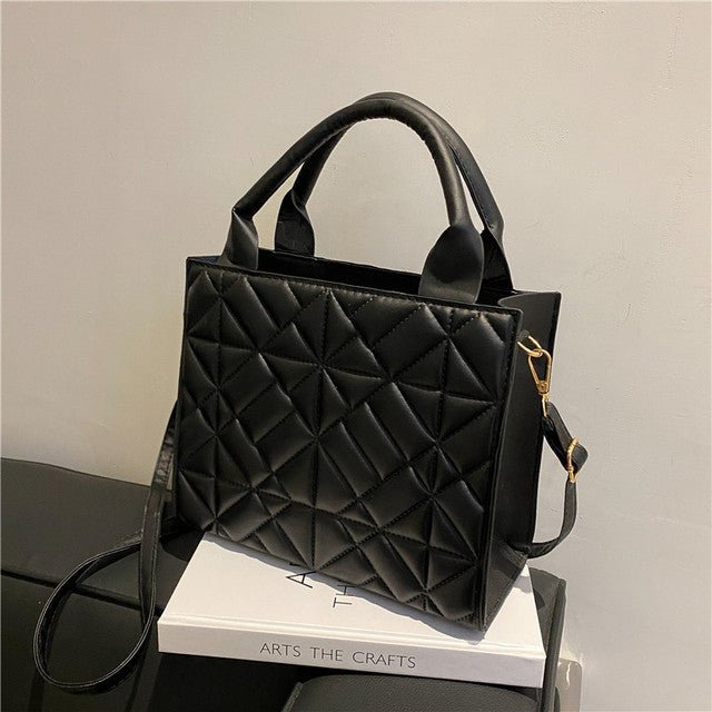 Fashion Shoulder Bag - Homestore Bargains