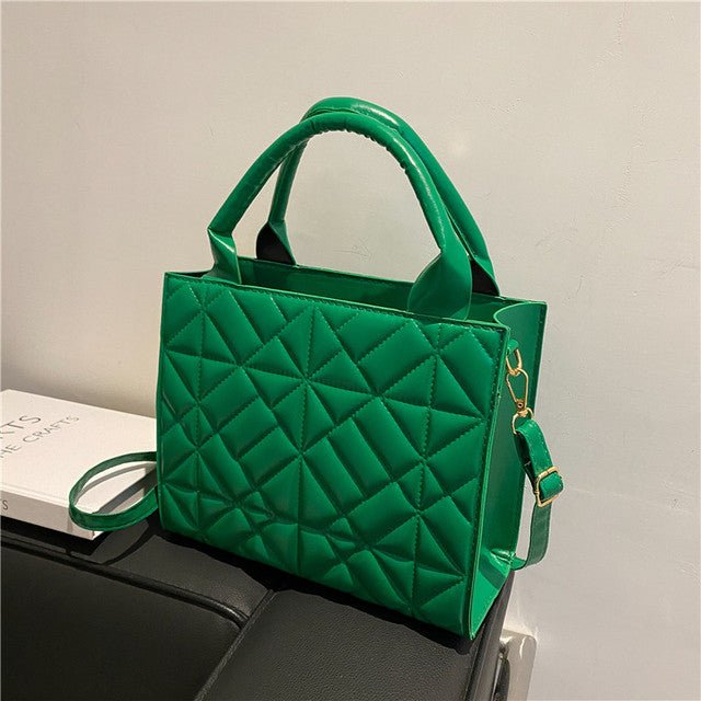 Fashion Shoulder Bag - Homestore Bargains
