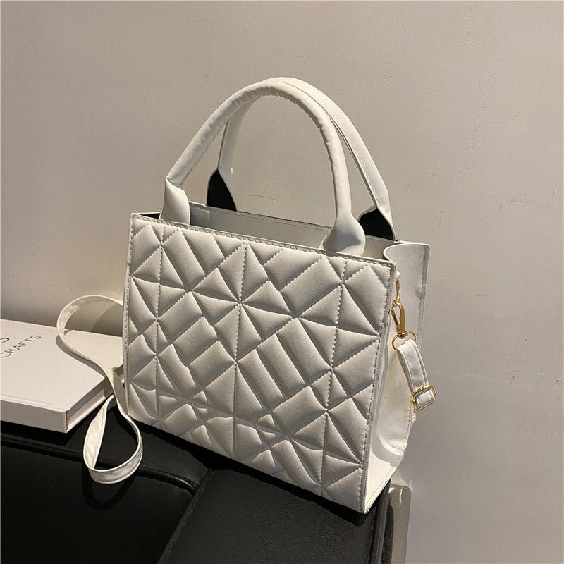 Fashion Shoulder Bag - Homestore Bargains