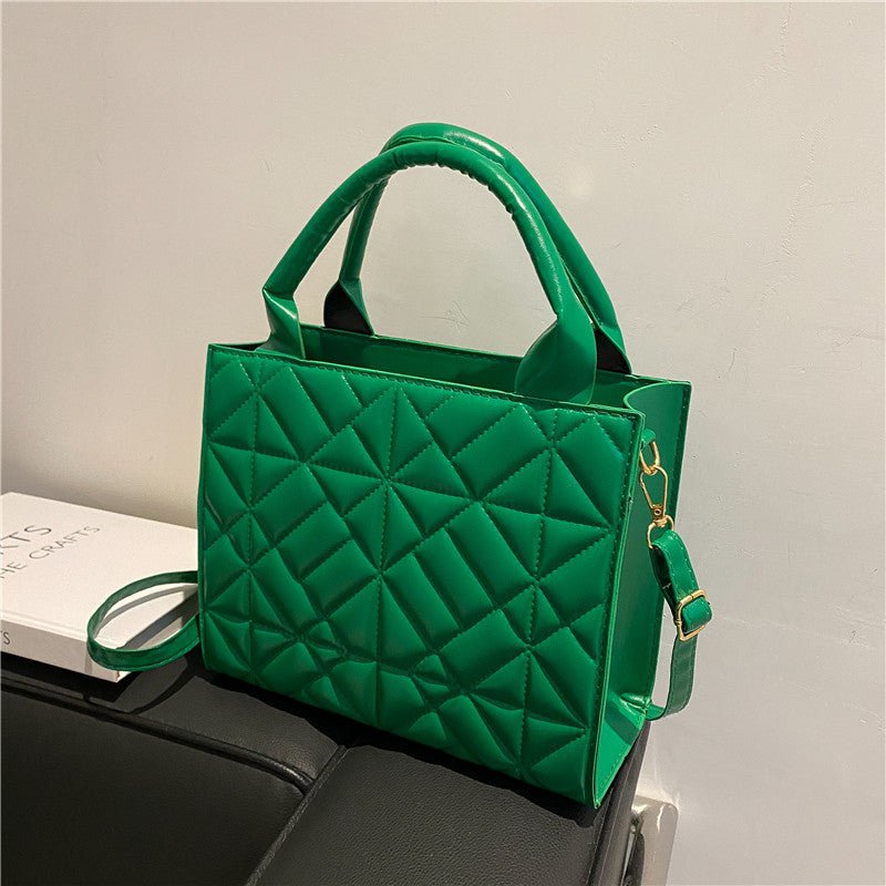 Fashion Shoulder Bag - Homestore Bargains