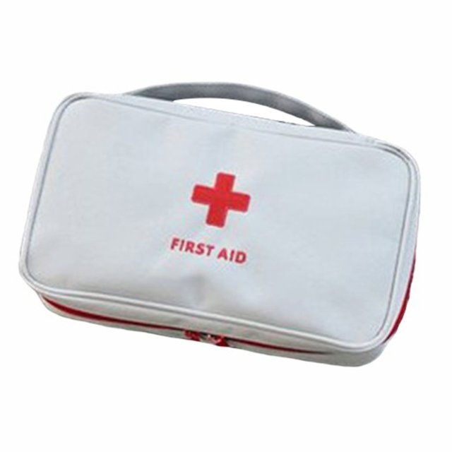 First Aid Kit - Homestore Bargains