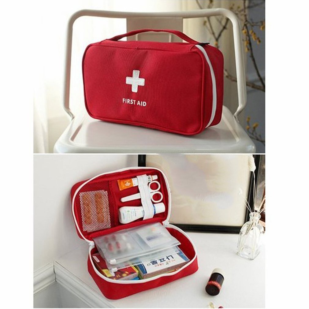 First Aid Kit - Homestore Bargains