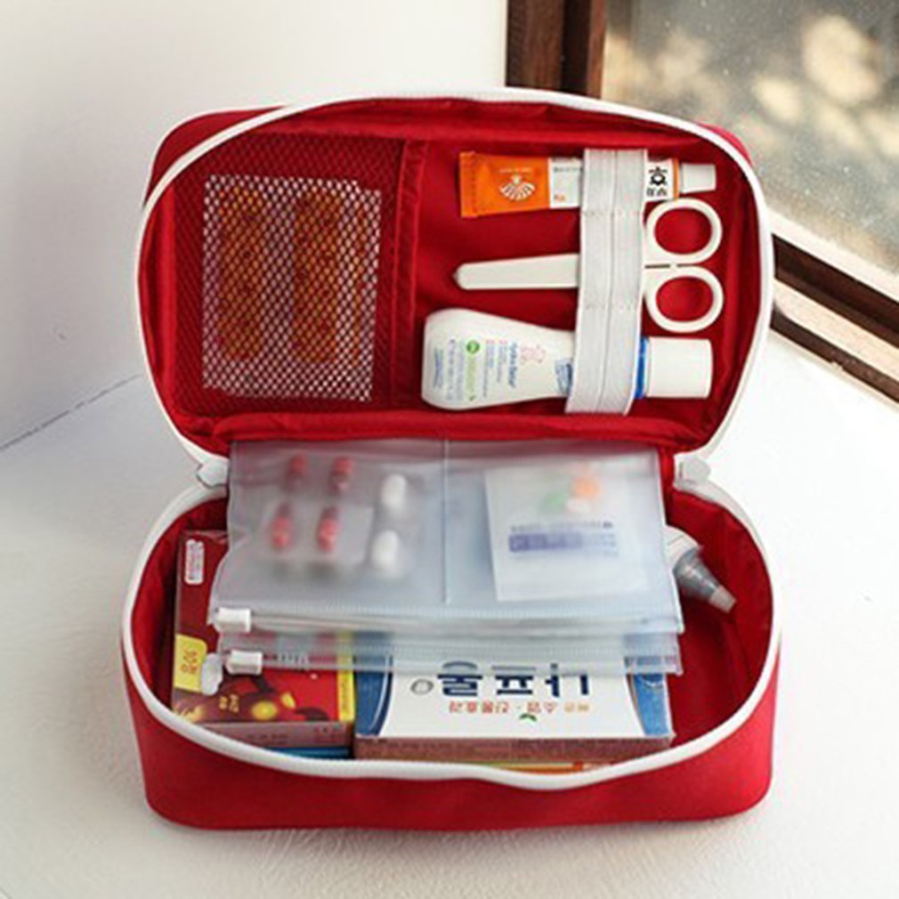 First Aid Kit - Homestore Bargains
