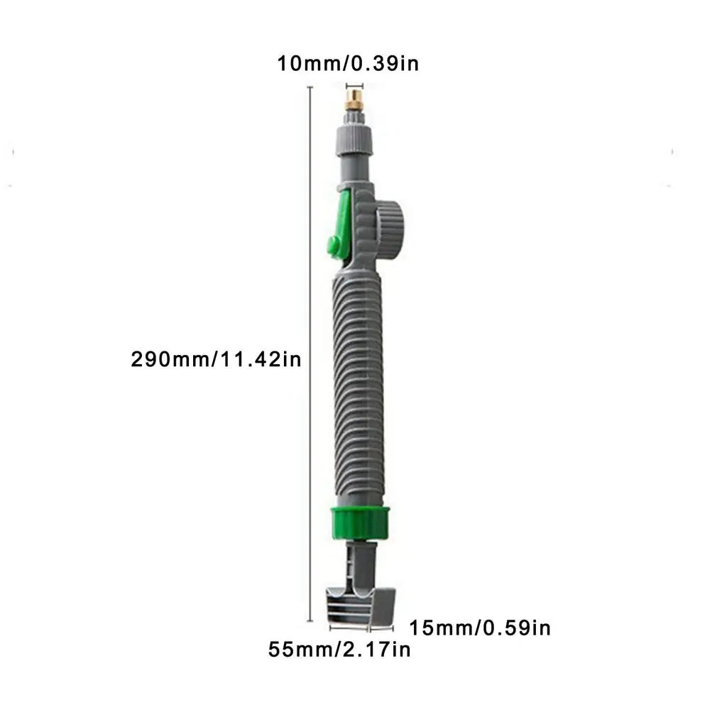 Garden Sprayer - Discover Top Deals At Homestore Bargains!