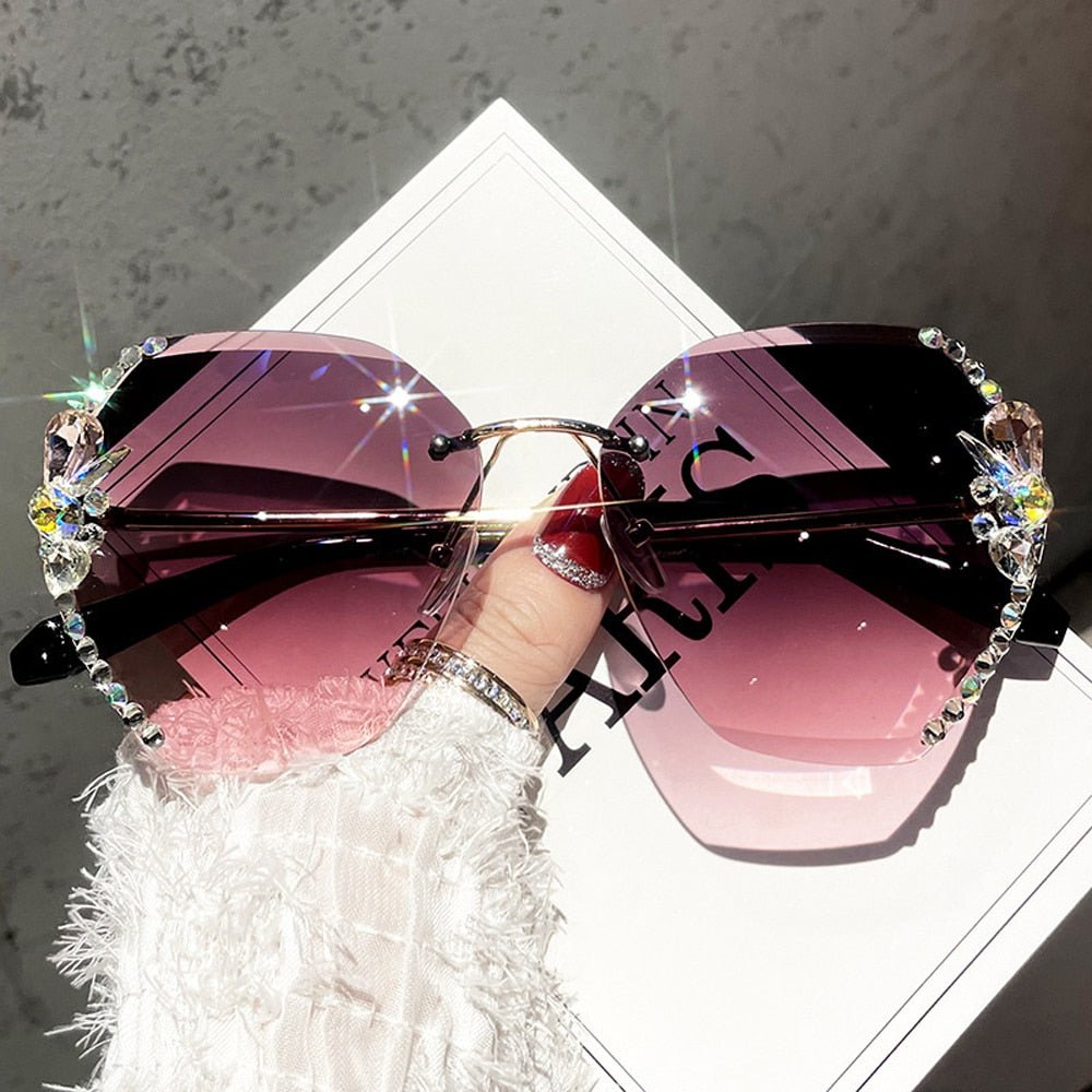 Gradient Sunglasses - Homestore Bargains
