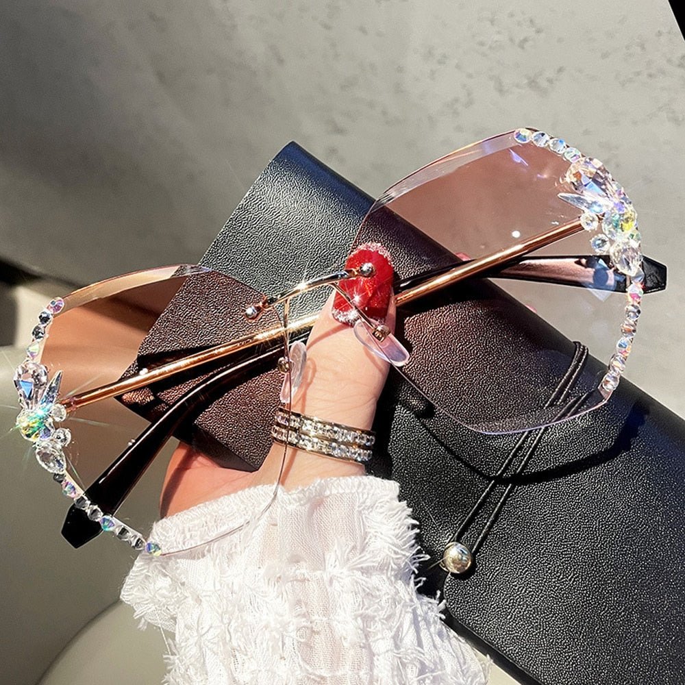 Gradient Sunglasses - Homestore Bargains