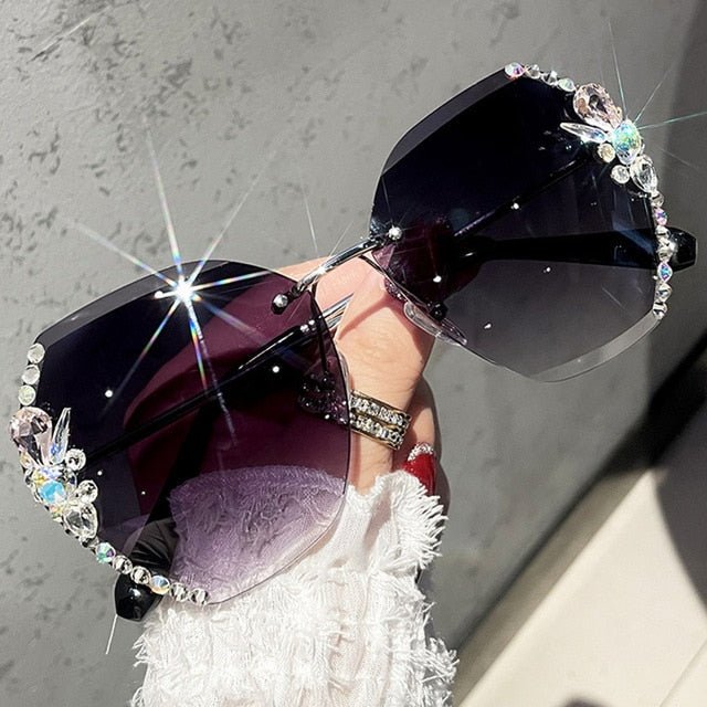 Gradient Sunglasses - Homestore Bargains