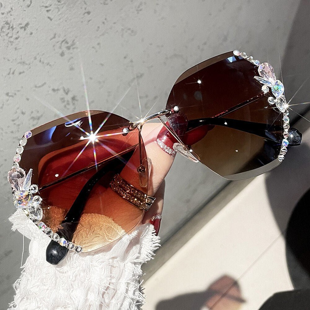 Gradient Sunglasses - Homestore Bargains