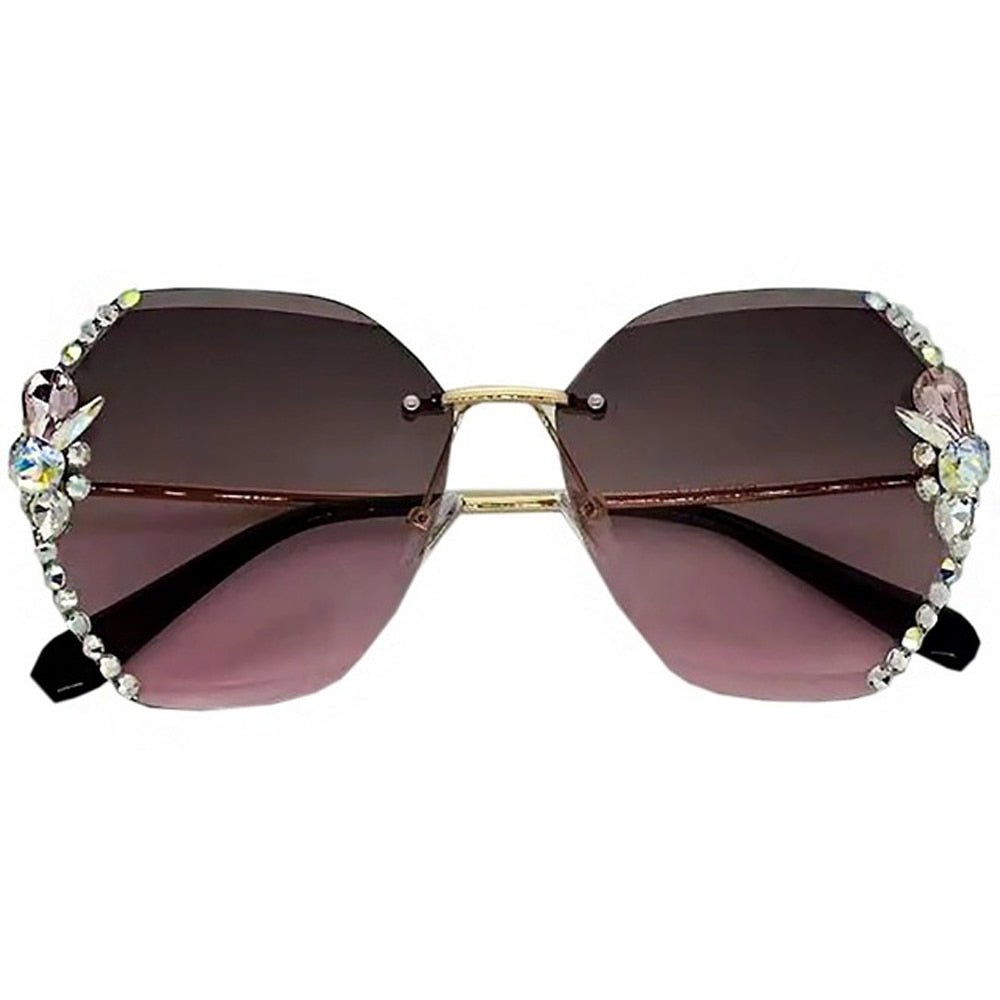 Gradient Sunglasses - Homestore Bargains