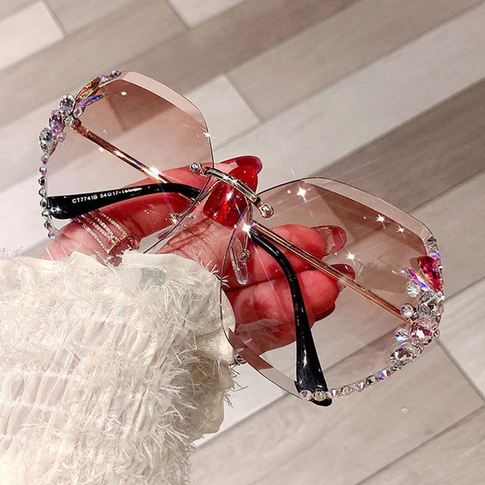 Gradient Sunglasses - Homestore Bargains
