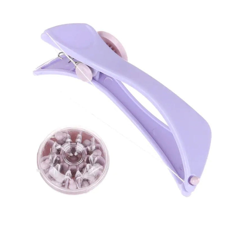 Hair Remover Beauty Tool - Homestore Bargains