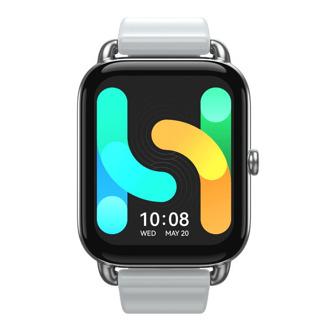 Haylou RS4 Plus Smartwatch - Homestore Bargains