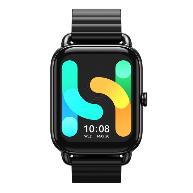 Haylou RS4 Plus Smartwatch - Homestore Bargains