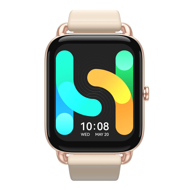 Haylou RS4 Plus Smartwatch - Homestore Bargains