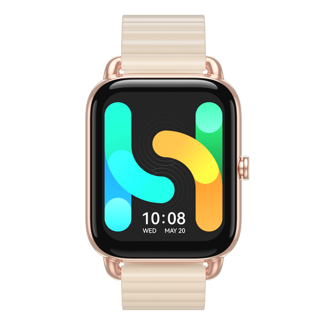 Haylou RS4 Plus Smartwatch - Homestore Bargains