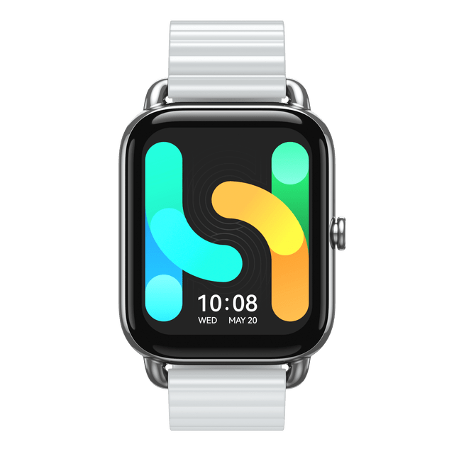 Haylou RS4 Plus Smartwatch - Homestore Bargains