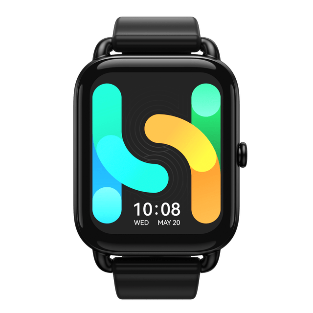 Haylou RS4 Plus Smartwatch - Homestore Bargains