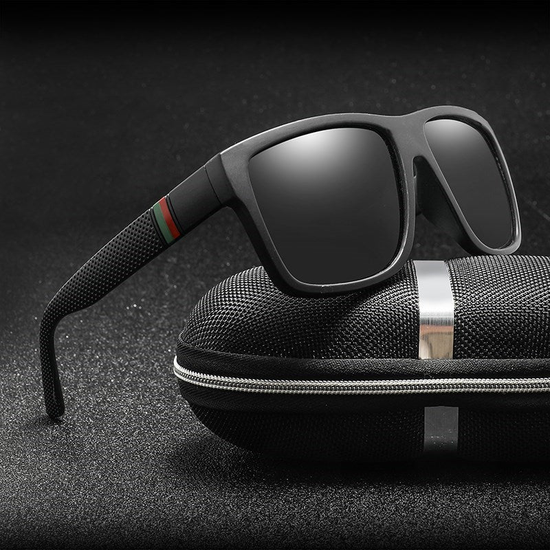 HD Polarized Sunglasses - Homestore Bargains