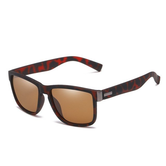 HD Polarized Sunglasses - Homestore Bargains