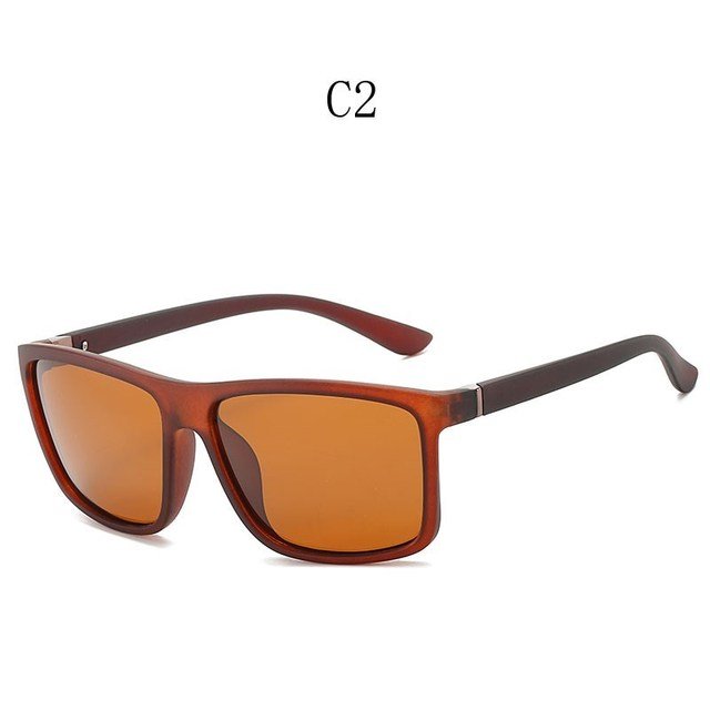 HD Polarized Sunglasses - Homestore Bargains