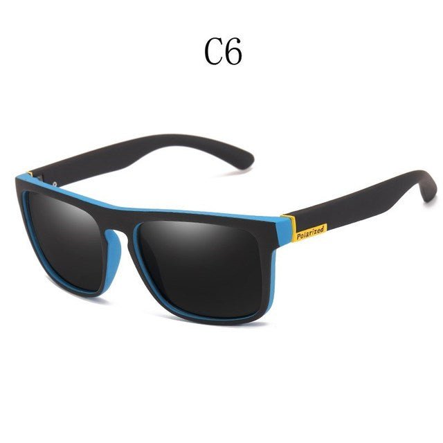 HD Polarized Sunglasses - Homestore Bargains