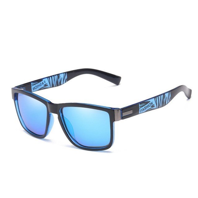 HD Polarized Sunglasses - Homestore Bargains