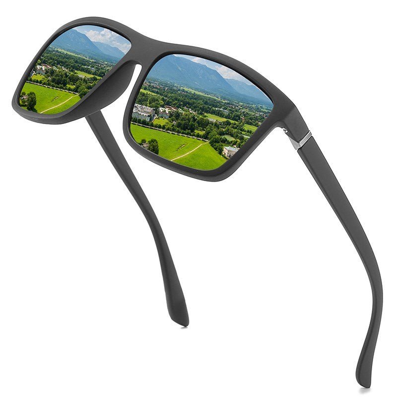 HD Polarized Sunglasses - Homestore Bargains