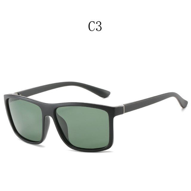 HD Polarized Sunglasses - Homestore Bargains