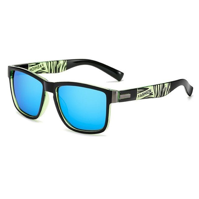 HD Polarized Sunglasses - Homestore Bargains
