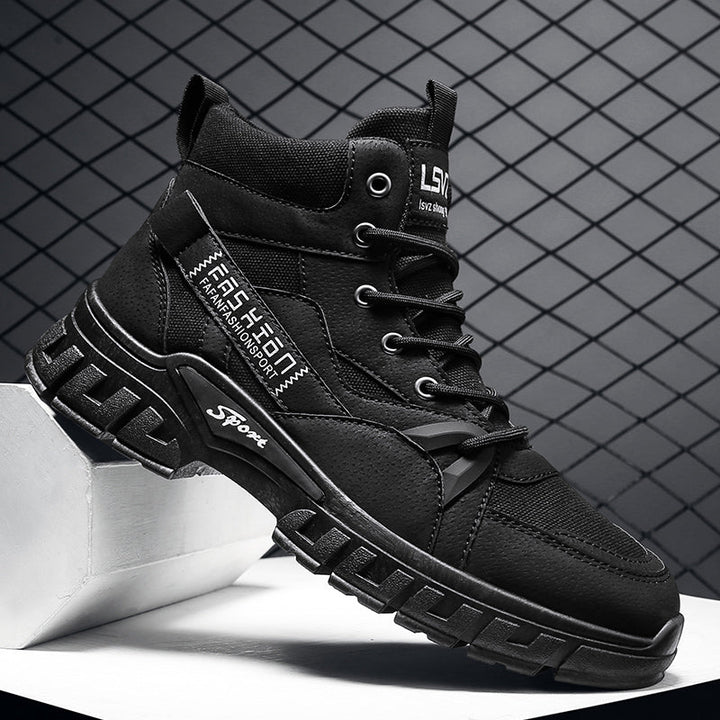 Hiking Boots - Homestore Bargains