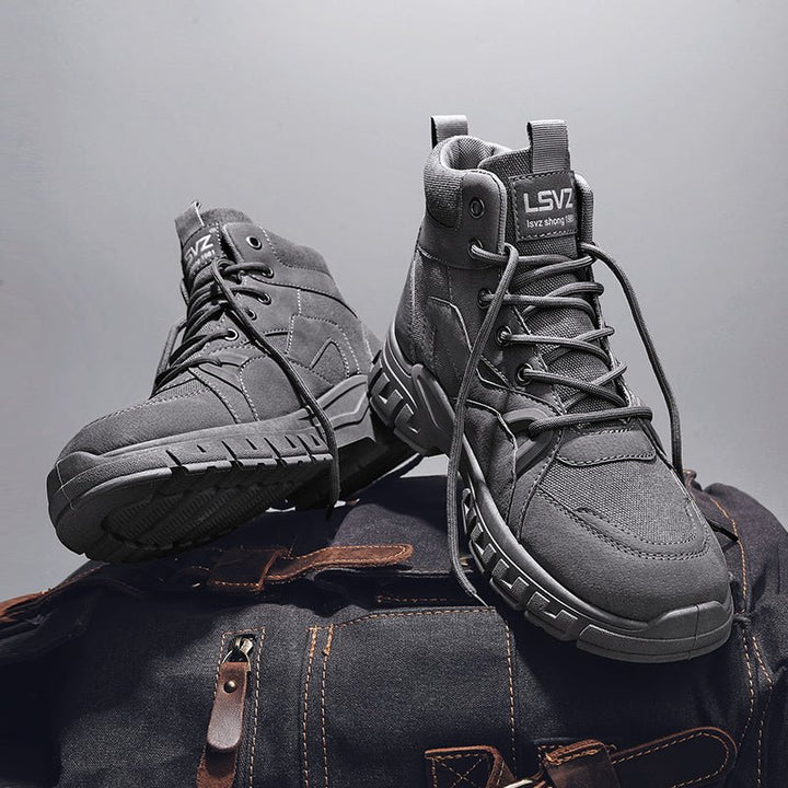 Hiking Boots - Homestore Bargains