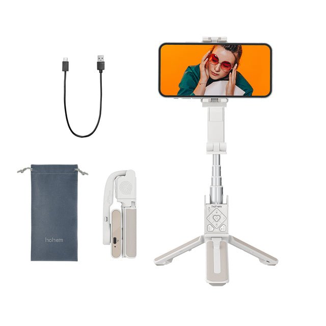 Hohem iSteady Q Gimbal - Homestore Bargains
