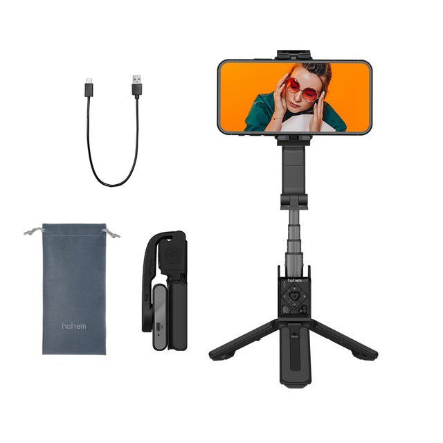 Hohem iSteady Q Gimbal - Homestore Bargains