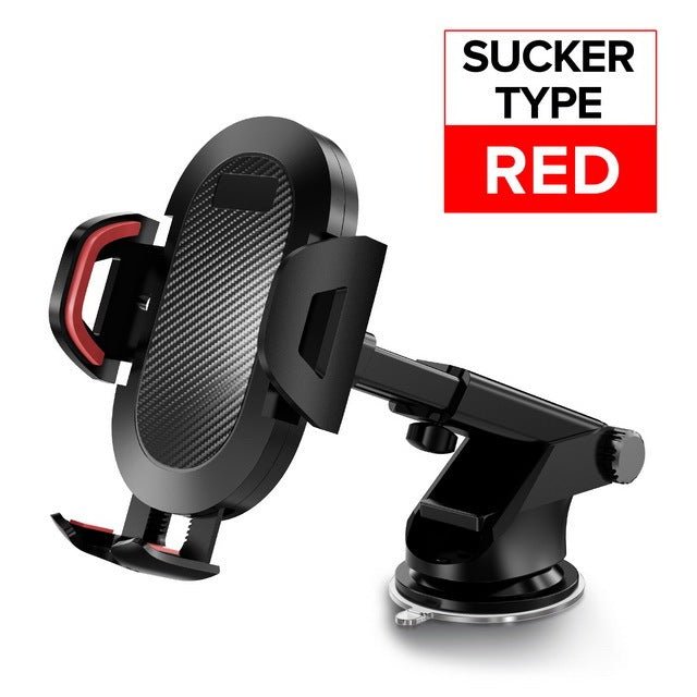 Car Phone Holder: INIU