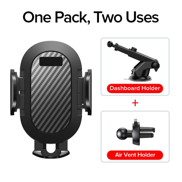 INIU Car Phone Holder - Homestore Bargains