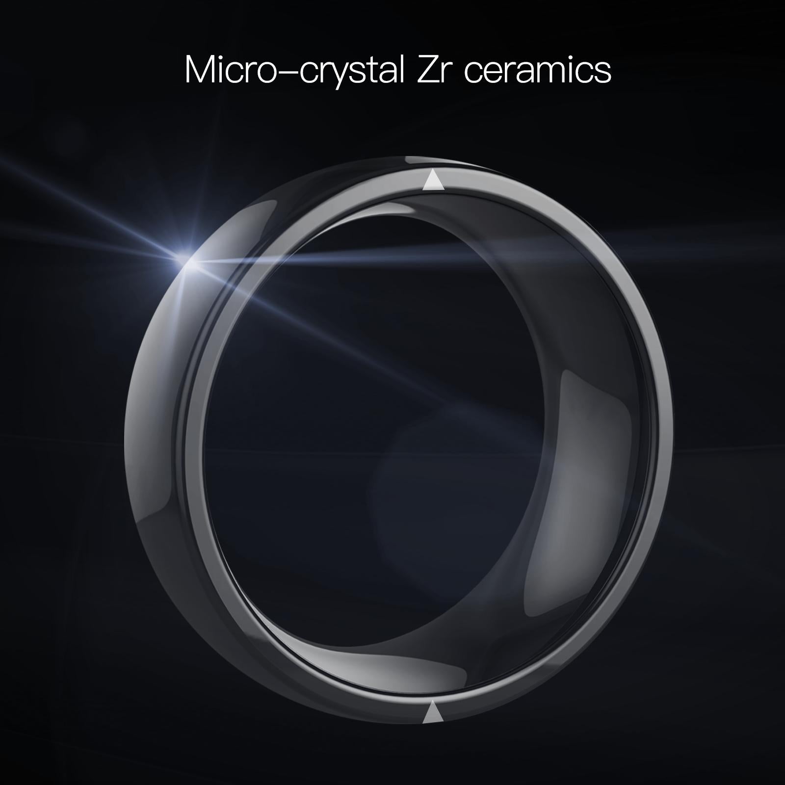 Smart Ring: JAKCOM R4