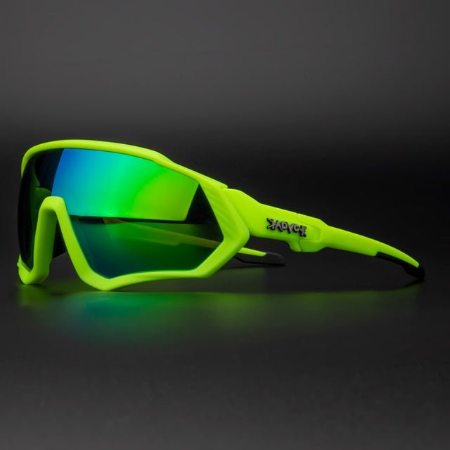 Kapvoe Cycling Sunglasses - Homestore Bargains