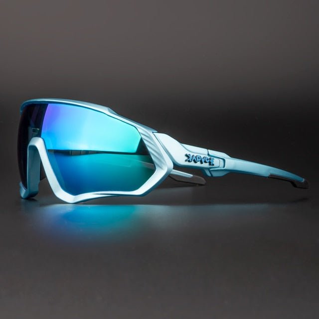 Kapvoe Cycling Sunglasses - Homestore Bargains