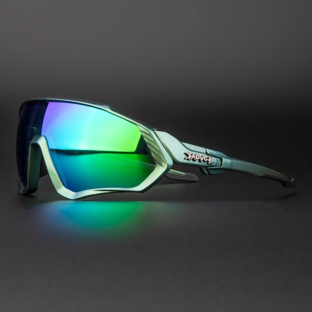 Kapvoe Cycling Sunglasses - Homestore Bargains