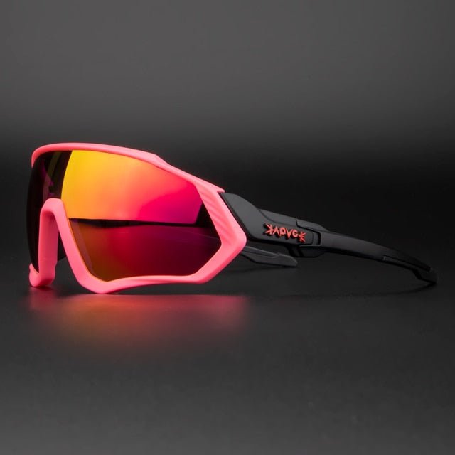 Kapvoe Cycling Sunglasses - Homestore Bargains