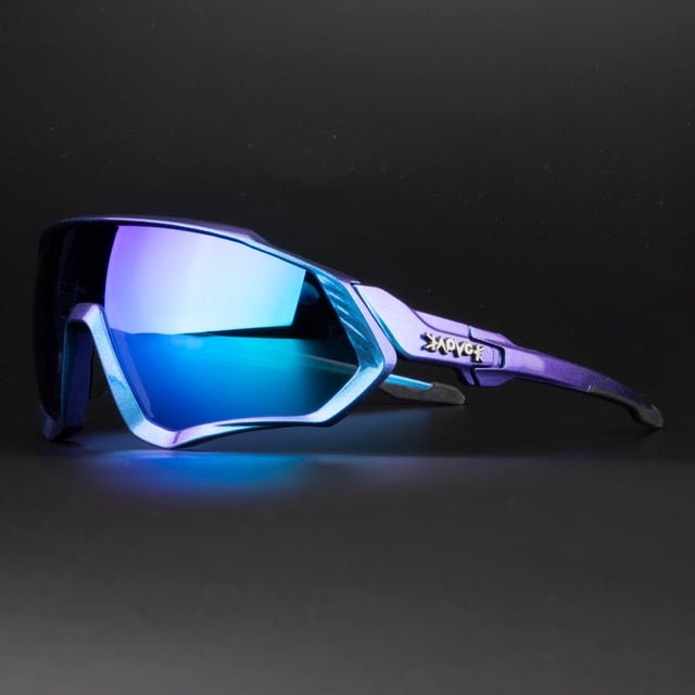 Kapvoe Cycling Sunglasses - Homestore Bargains