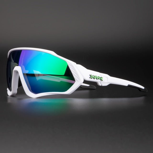 Kapvoe Cycling Sunglasses - Homestore Bargains