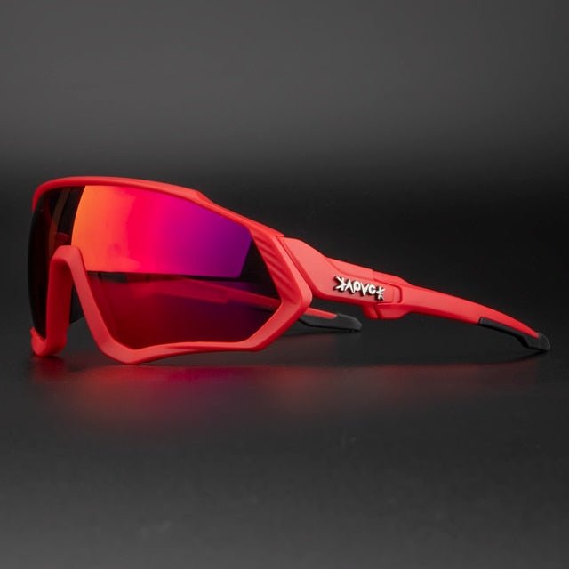 Kapvoe Cycling Sunglasses - Homestore Bargains
